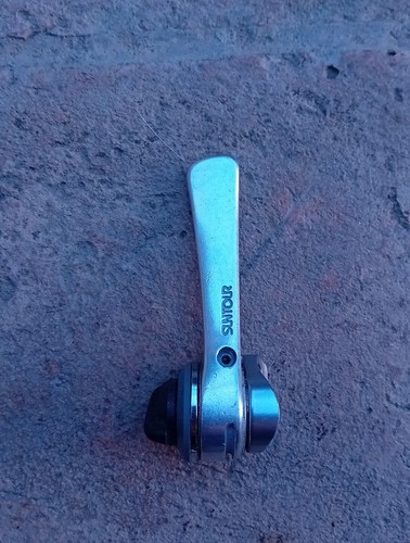 Suntour manettino shifter - ,