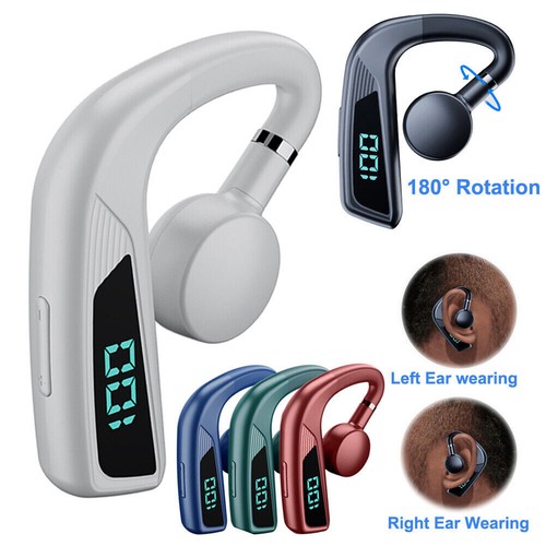 Bluetooth earphone true - bluetooth,