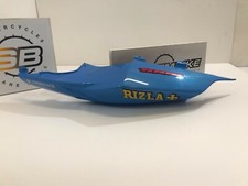 CARENA CODONE SINISTRO SUZUKI GSX-R 1000 2007-2008 / LEFT SIDE FAIRING