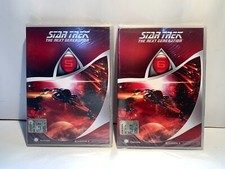 STAR TREK THE NEXT GENERATION