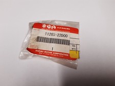 MOLLA VALVOLA DI SCARICO