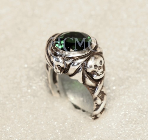 Anello argento 925 - anello, jack
