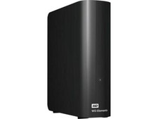 WD Elements 14 TB disco rigido
