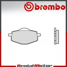 Pastiglie Brembo Freno