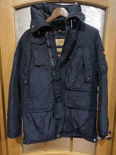 Parka piumino young - piumino,