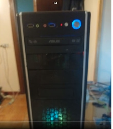 Computer fisso usato - computer,
