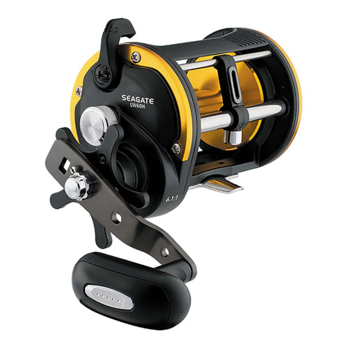 Mulinello pesca daiwa - da,