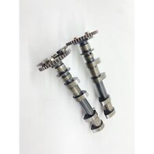 COPPIA ALBERI  ALBERO A CAMME YAMAHA XT 1200 Z ZE SUPER TENERE ABS 2015-2019