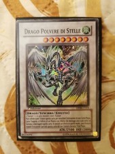 Yu-Gi-Oh! Drago Polvere Di
