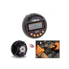 GONIOMETRO MAGNETICO DIGITALE