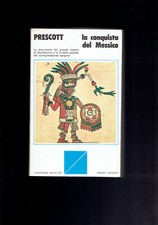 PRESCOTT W. H. " La conquista