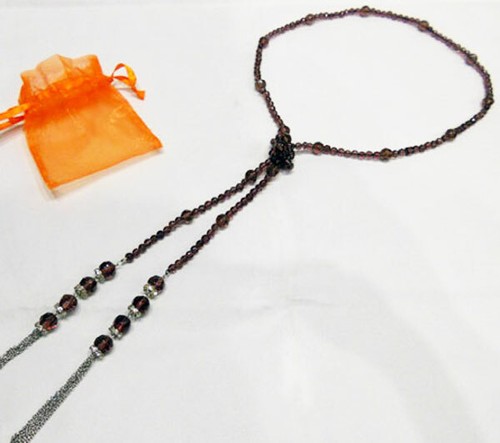 COLLANA/Necklace