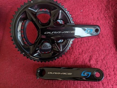 Stages shimano dura ace r9200 - dura,