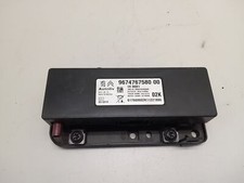 CENTRALINA RICEVITORE ANTENNA