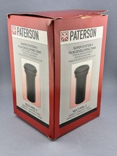 Paterson super system - super, 4