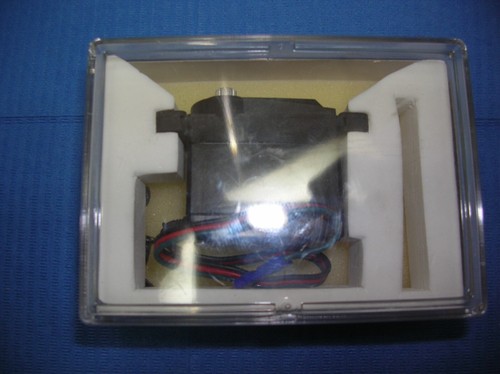 Airtronics 94758 sanwa erg - airtronics,