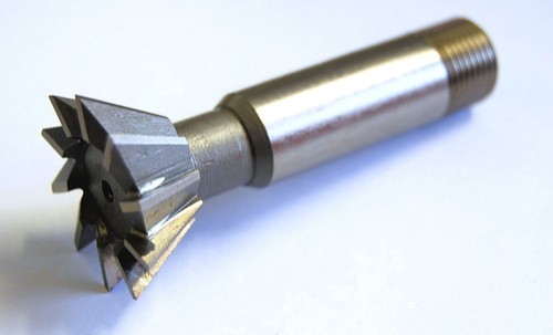 Fresa dovetail mm di - mm,
