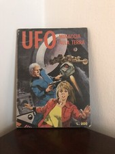 UFO Edifumetto  Anno I Numero