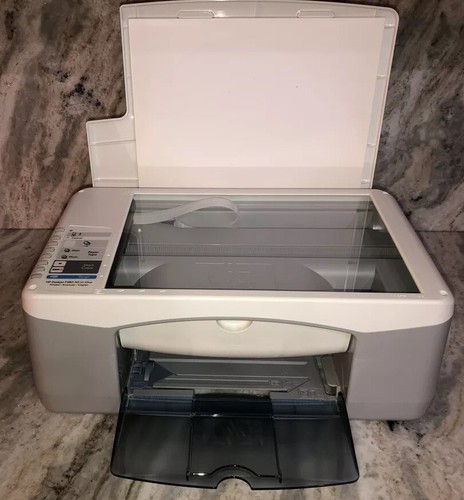 Deskjet f380 - hp,