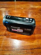 Telecamera Panasonic HDC-TM80