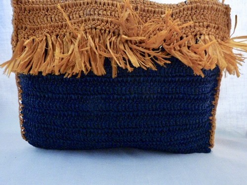Borsa borsetta bricolage - borsa,