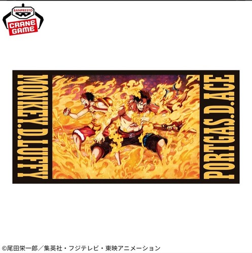 One piece big towel - towel, rufy