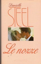 DANIELLE STEEL LE NOZZE