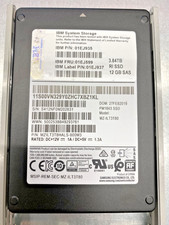 IBM System Storage SSD 3,84 TB