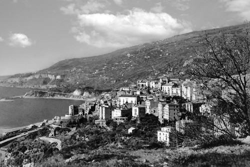 Calabria poster stampa - poster,