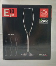 RCR Cristalleria Italiana Ego