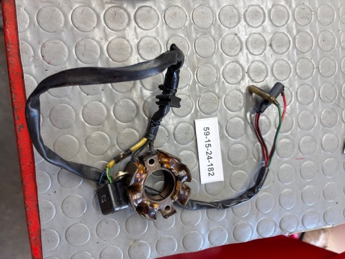 Statore accensione suzuki - accensione,