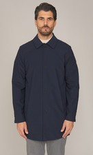 TRENCH TECNICO HESKIMO CON