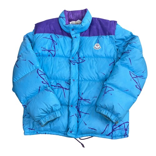 Giacca piumino sci - , moncler