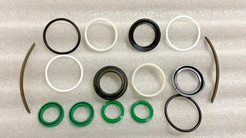 Adatto per kit guarnizioni - kit,