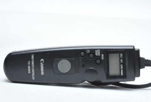 Canon timer telecomando - canon,