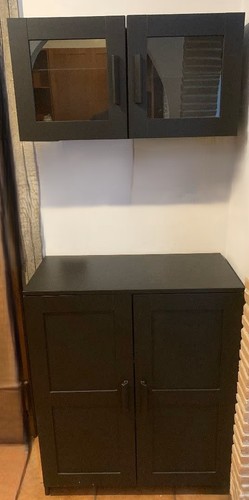 Ikea brimnes mobile - mobile, base