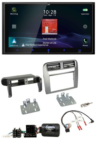 Jvc usb bluetooth 2din - jvc,