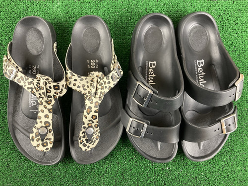 Betula birkenstock arizona - betula,