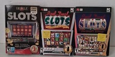 Lotto 3 slot per pc dvd-rom