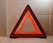 kit 1 triangolo e 1 gilet alta visibilità 