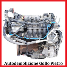 Motore 169A4000 FIAT 500 2013