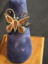 Anello Esotico Grazioso