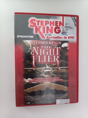 Dvd stephen king - -,