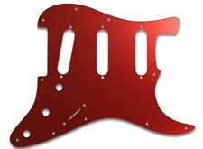 New Pickguard STRATOCASTER Sss