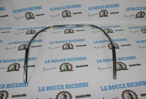 Salvabordo vespa 125 dal 1948 - 125,