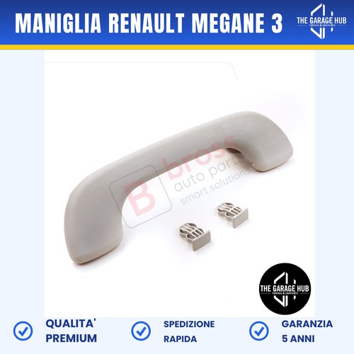 Maniglia supporto interna - di,