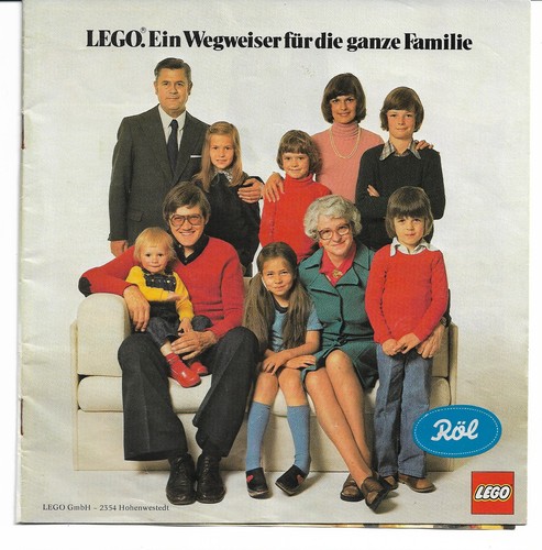 Lego catalogo principale - lego,