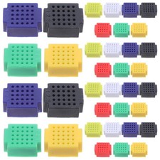  35 pezzi di mini circuiti