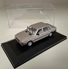 Talbot Solara Gris 1/43 Norev Boite Vitrine