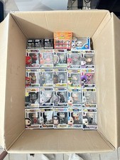 !!!Funko pop lotto 27 pezzi